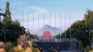 Universitas Gadjah Mada (UGM) | Web UGM