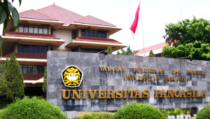 Universitas Pancasila | Ist
