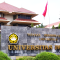 Universitas Pancasila | Ist
