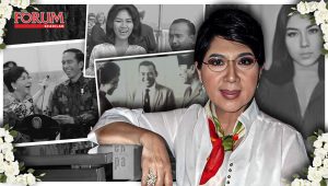 Sudarwati alias Titiek Puspa meninggal dunia di usia 87 tahun, Kamis, 10/4/2025 | Rahmad Fadjar Ghiffari/Forum Keadilan
