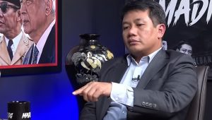 Komisi X DPR RI dari Fraksi PDI Perjuangan Bonnie Triyana. | Dok. Forum Keadilan
