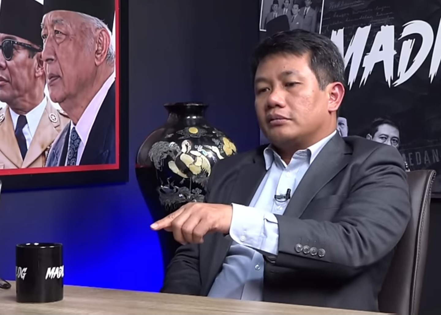 Sejarah RI Ditulis Ulang, DPR Minta Diuji Publik