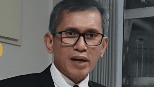 Dr Kemal H Simanjuntak. I Ist