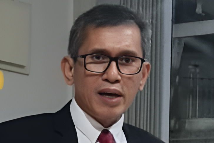Dr Kemal H Simanjuntak. I Ist