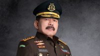 Jaksa Agung Sanitiar Burhanuddin | Ist