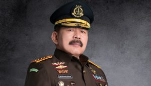 Jaksa Agung Sanitiar Burhanuddin | Ist