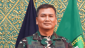 Letjen Kunto Arief Wibowo | Ist
