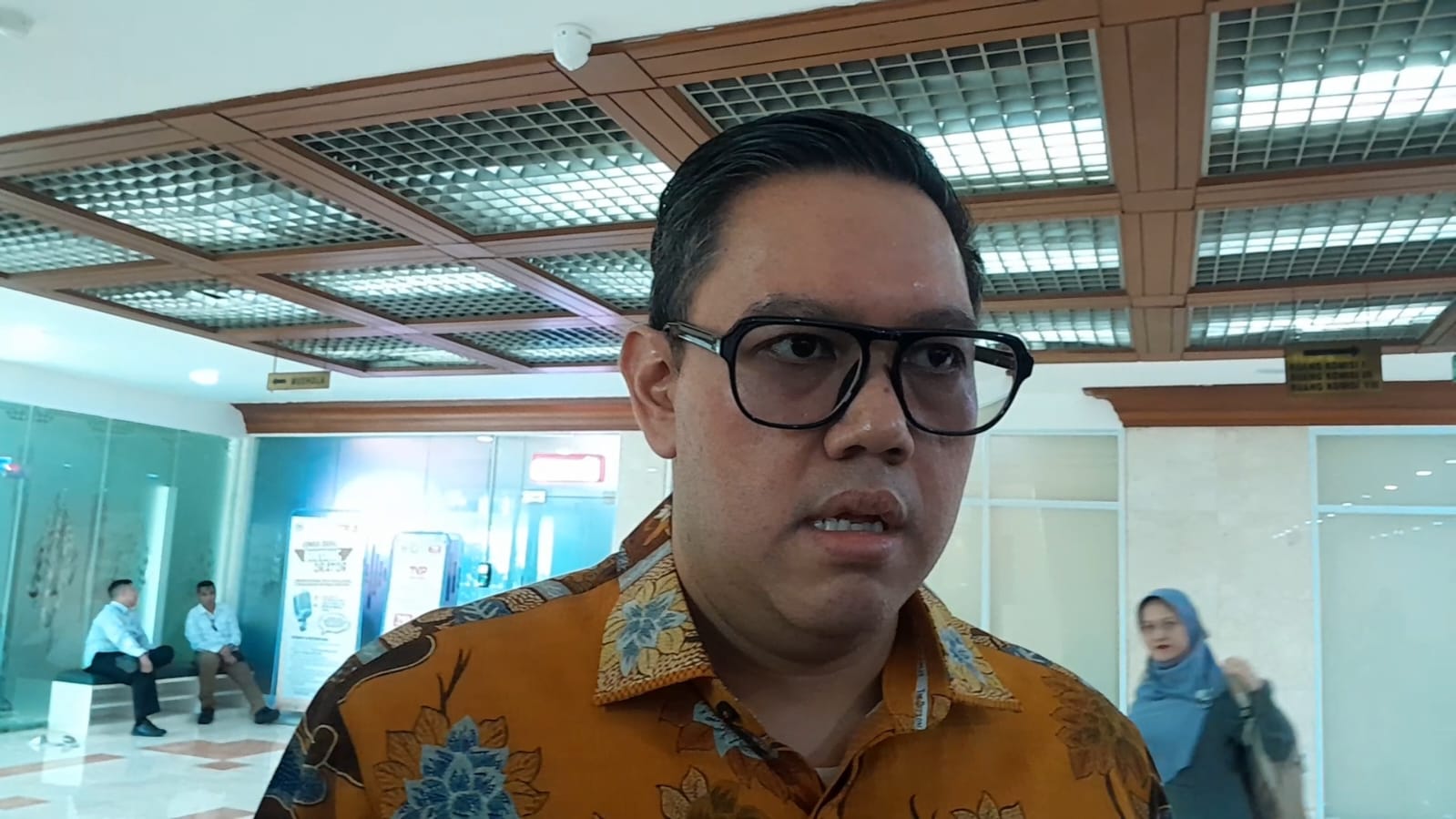 DPR RI Minta Polemik Mutasi TNI Tidak Diperpanjang