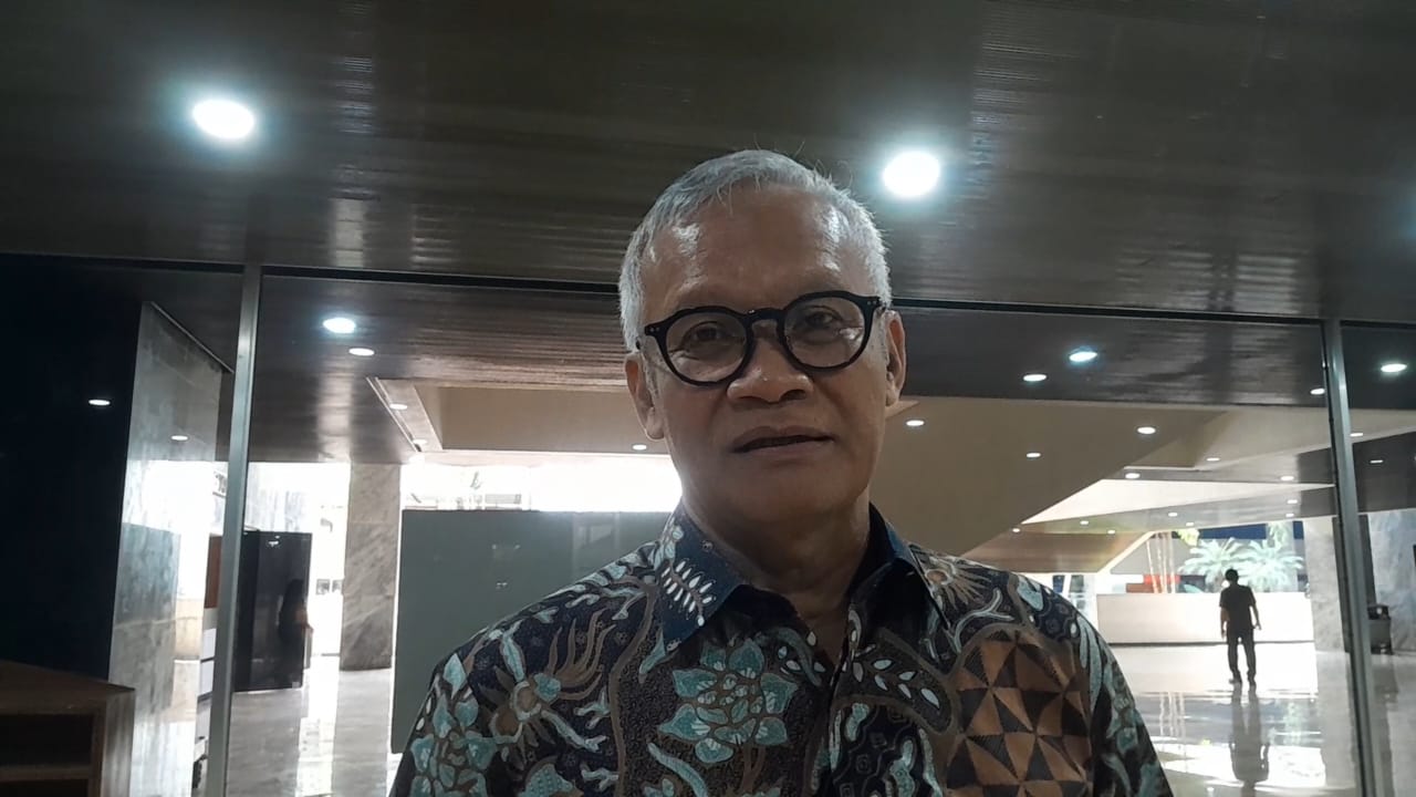 Aria Bima Sebut Prostitusi di Sekitar IKN Adalah Ekses yang Harus Ditertibkan