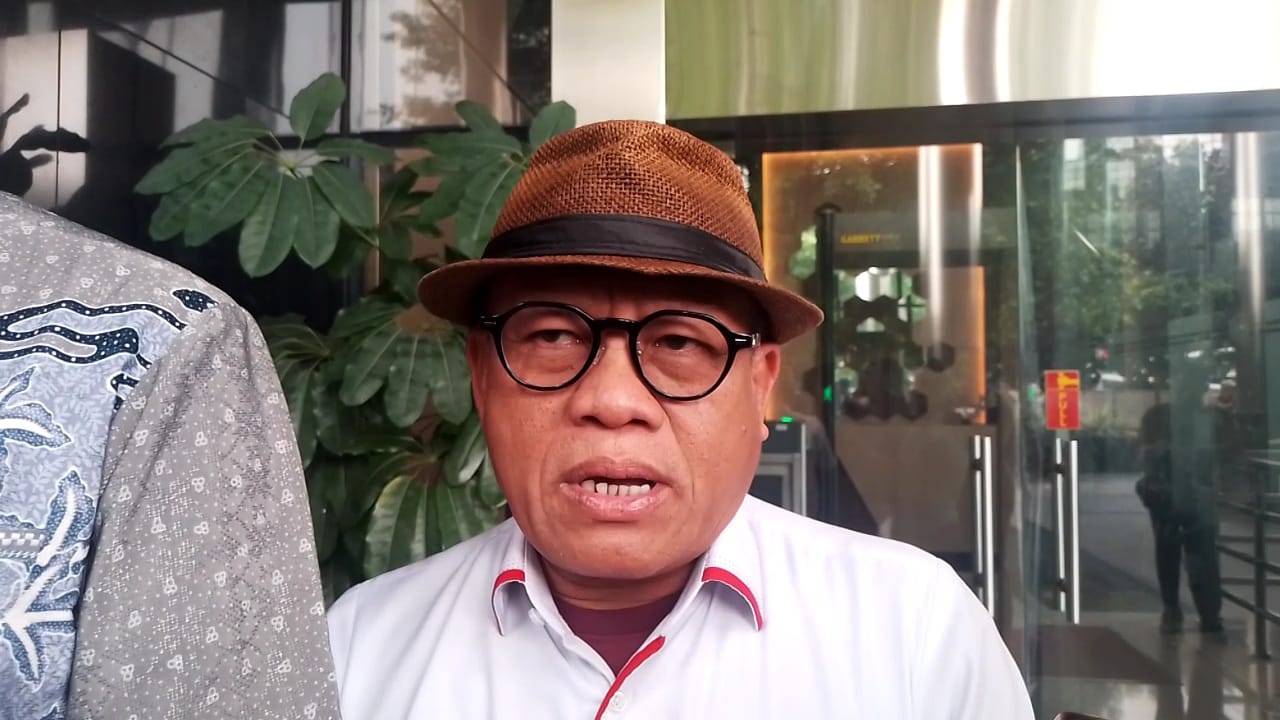 IPW Soroti Dugaan Korupsi Lelang Saham PT Gunung Bara Utama, KPK Naikkan ke Penyelidikan