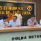 Siber Polda Metro Jaya Tangkap Pelaku ‘Sextortion’ Modus Video Call Vulgar, Korban Diperas hingga Rp3,5 Juta