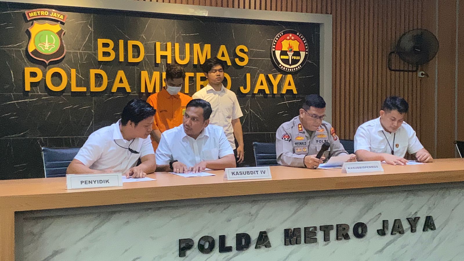 Siber Polda Metro Jaya Tangkap Pelaku ‘Sextortion’ Modus Video Call Vulgar, Korban Diperas hingga Rp3,5 Juta