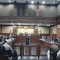 Sidang Pemeriksaan Saksi Riezky Aprilia selaku Eks Anggota DPR RI Fraksi PDI Perjuangan di sidang perkara Hasto Kristiyanto, Rabu, 7/5/2025 | Syahrul Baihaqi/Forum Keadilan
