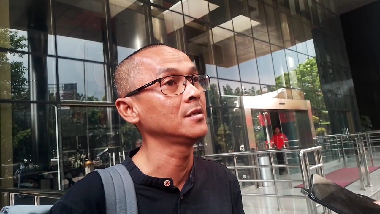 Koalisi Sipil Laporkan Dugaan Penyalahgunaan Private Jet oleh KPU ke KPK