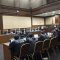 Penyidik KPK Rossa Purbo Bekti dihadirkan sebagai saksi dalam lanjutan sidang Sekjen PDI Perjuangan Hasto Kristiyanto di Gedung Pengadilan Tipikor Jakarta Pusat, Jumat, 9/5/2025 | Syahrul Baihaqi/Forum Keadilan