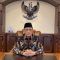 Ketua Mahkamah Agung (MA) Sunarto dalam pesan video yang dikirimkan kepada wartawan, Jumat, 9/5/2025 | Ist