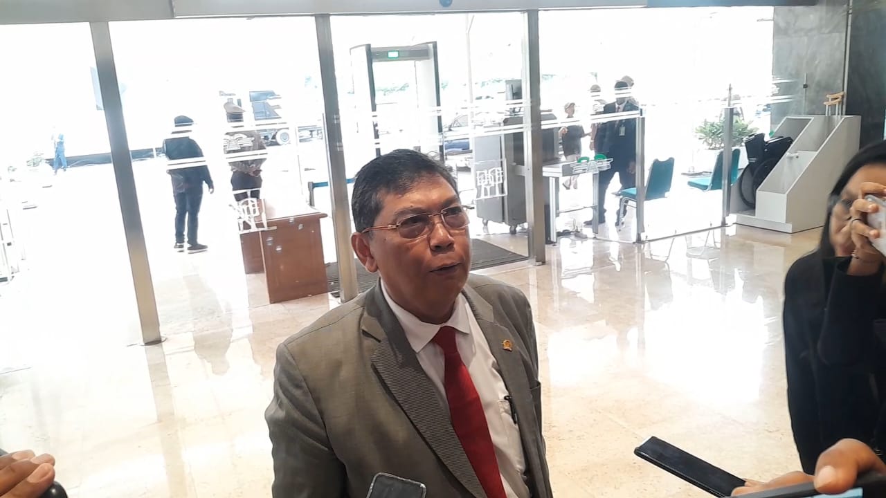 Ketua Komisi I: Hasil Fit and Proper Test Calon Dubes Bakal Disampaikan ke Pimpinan DPR Besok