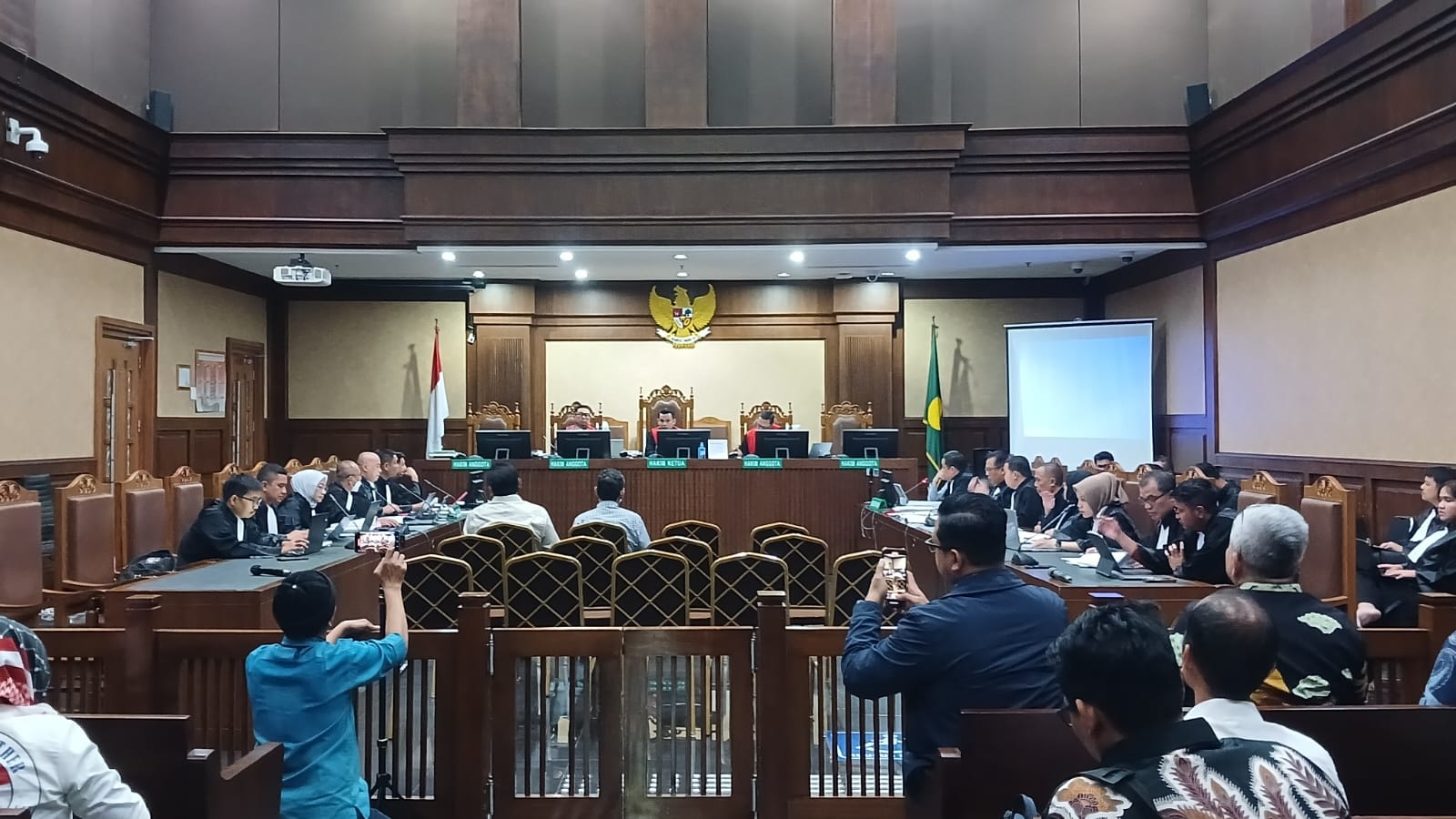 Rachmat Gobel Sebut Ada Permintaan Importasi Gula dari Inkopkar