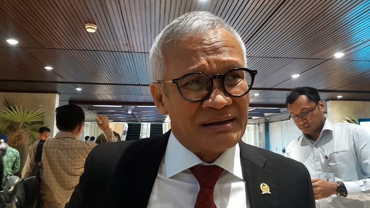 Jokowi Digadang Bakal Jadi Ketum PSI, PDI Perjuangan: Itu Kedaulatan Internal Partai