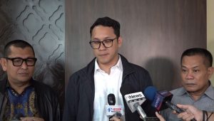 Ketua Komisi C DPRD DKI Jakarta Dimaz Raditya | Ist