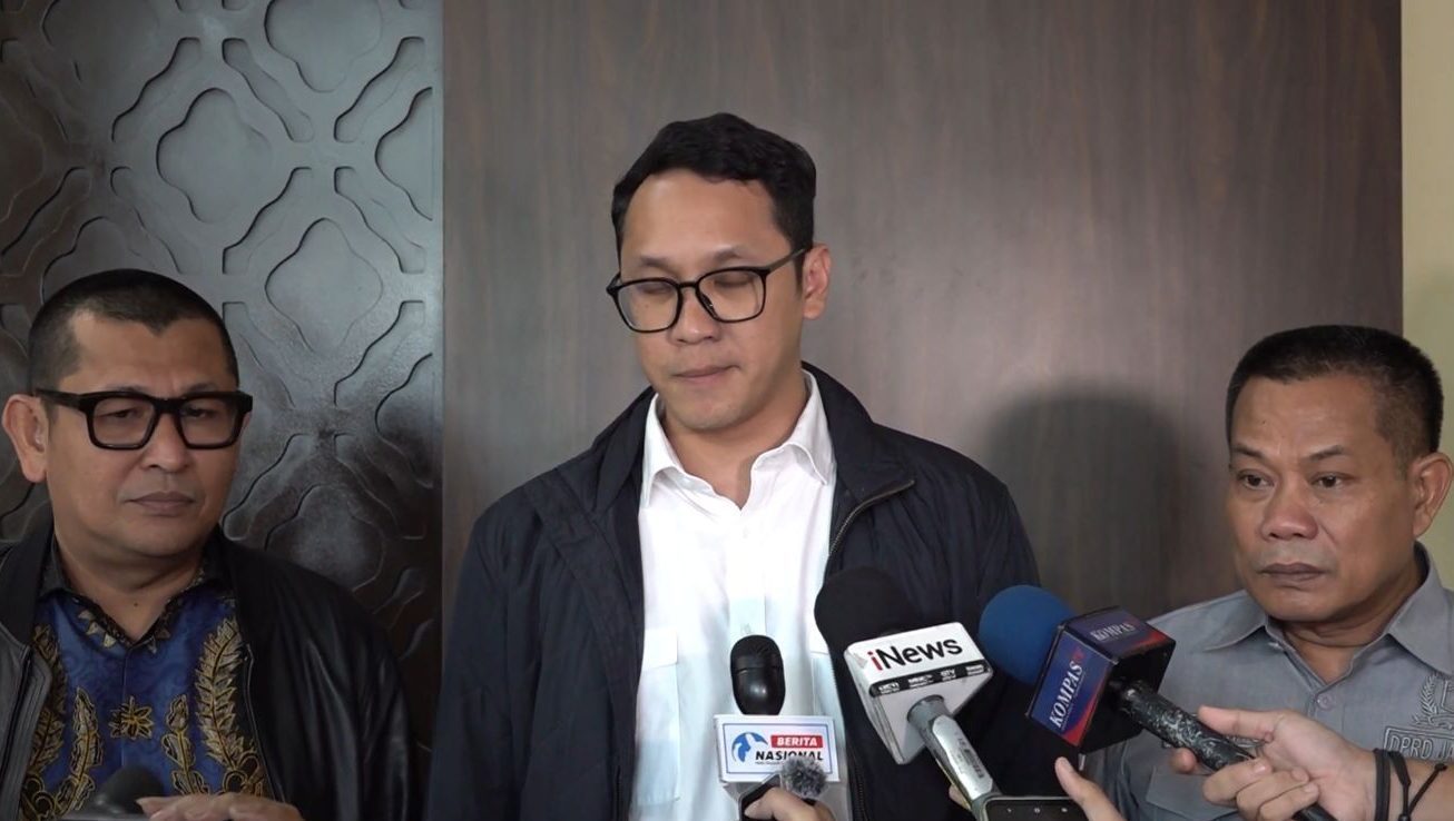 Komisi C DPRD DKI Jakarta Sarankan UPT Parkir Dibubarkan dan Dilelang ke Swasta