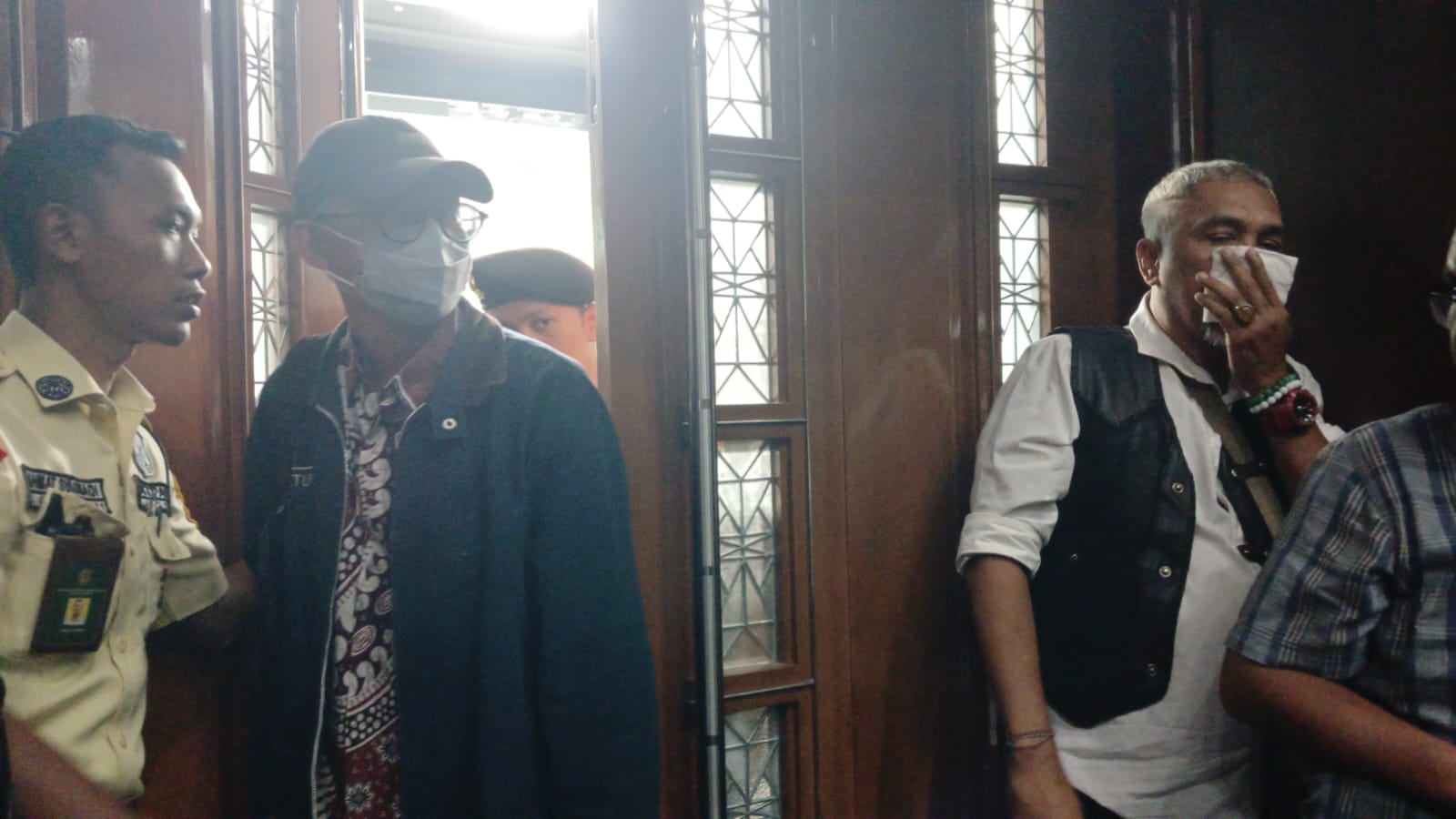 Keterlibatan Hasto Tak Disaksikan Langsung, JPU Sebut Saksi Hanya Berdasar Temuan Tim Penyelidik