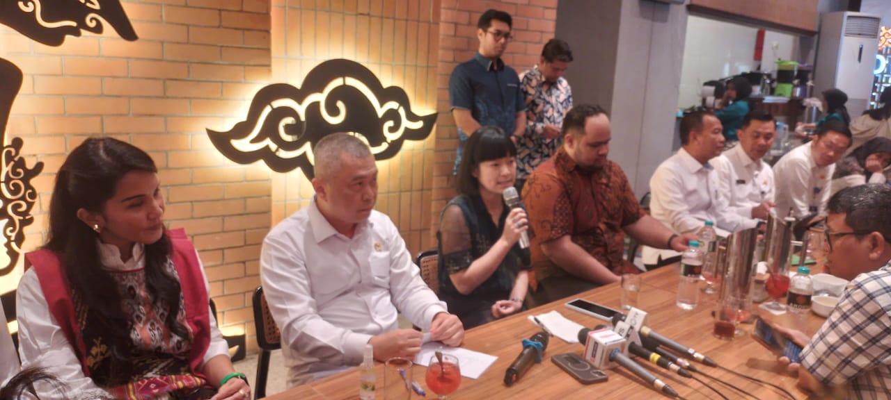 Menhub Undang Maxim, InDrive, Grab, dan Gojek Bahas Keluhan Pekerja Ojol