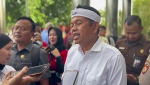 Gedung Merah Putih KPK, Jakarta, Senin, 19/5/2025. | Ist