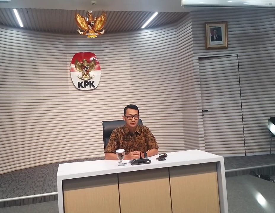 KPK Kaji Potensi Korupsi dalam Pembiayaan Politik Jelang dan Usai Pemilu