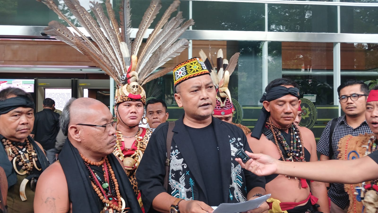 PDIP Protes Pengawalan Saksi oleh Penyidik Rossa Purbo Bekti: Dinilai Bentuk Intimidasi