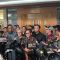 Sekjen PDIP Hasto Kristiyanto usai skorsing persidangan di Pengadilan Tipikor Jakarta Pusat, Kamis, 22/5/2025. | Syahrul Baihaqi/ Forum Keadilan