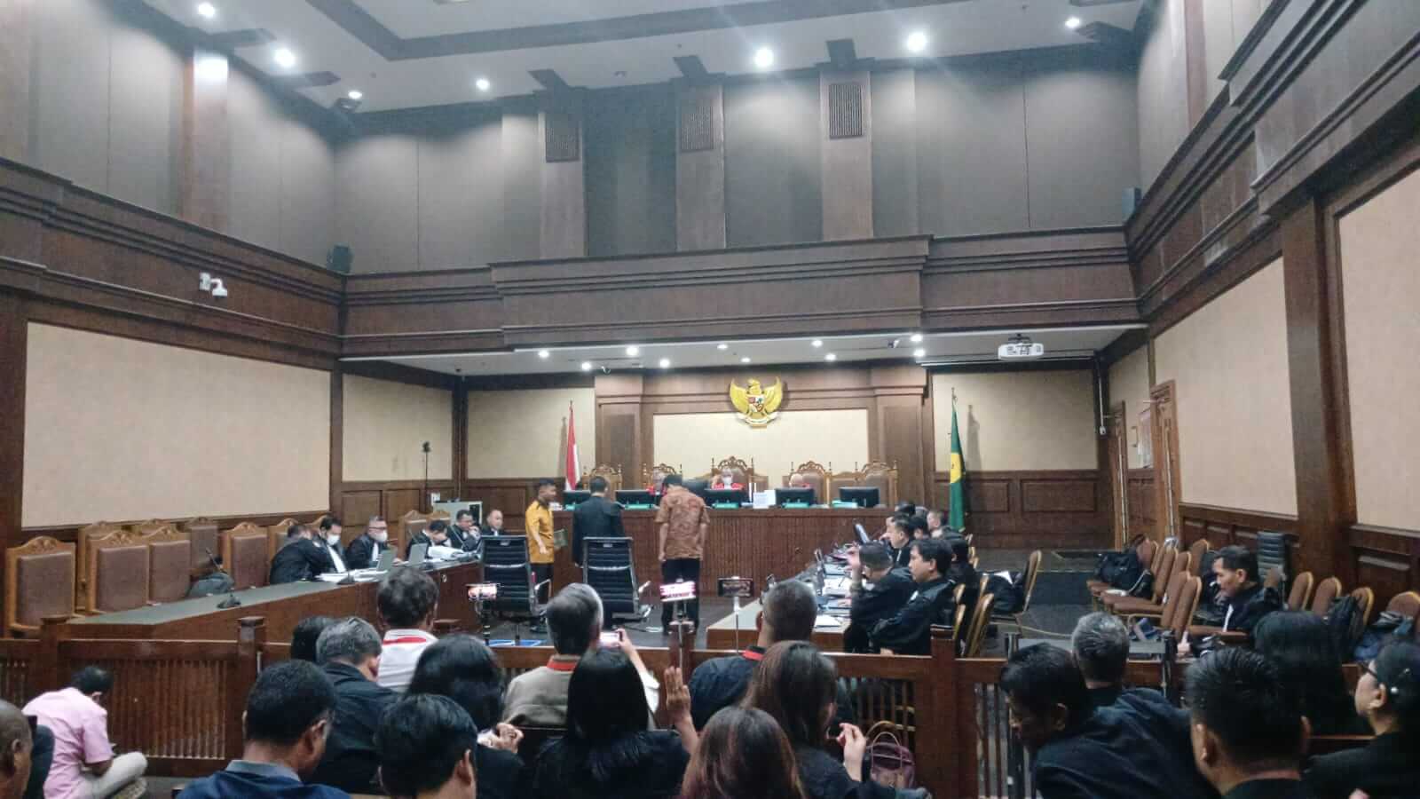 Tim Hukum Hasto Keberatan Penyelidik KPK Dihadirkan Jadi Ahli: Rawan Konflik Kepentingan