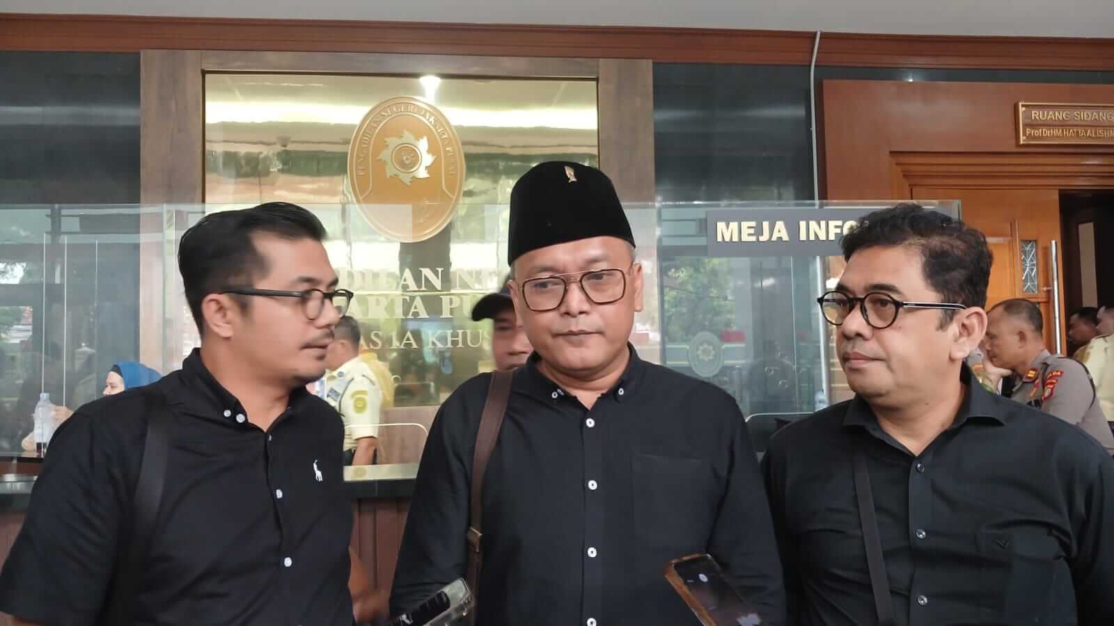 Difitnah Framing Judol, PDI Perjuangan Bakal Laporkan Budi Arie ke Polisi