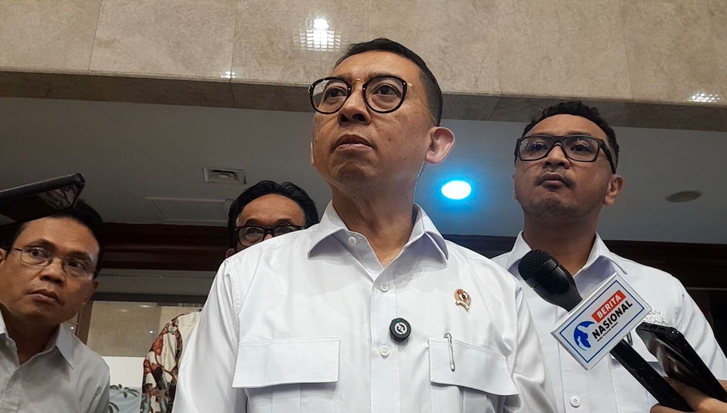 Penulisan Ulang Sejarah Indonesai Bakal Hapus Istilah ‘Orde Lama’