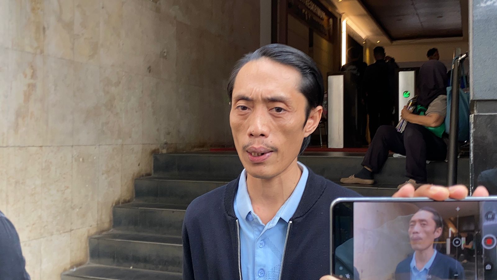 Dipanggil Polisi, Dian Sandi Hanya Serahkan Barang Bukti Tambahan