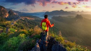 Ilustrasi Traveling | Ist