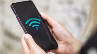 Ilustrasi Internet/Wifi | Ist
