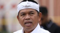 Gubernur Jawa Barat (Jabar) Dedi Mulyadi | Ist
