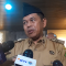 Gubernur Jawa Barat (Jabar) Kang Dedi Mulyadi (KDM) di Gedung DPR RI, Jakarta, Selasa, 29/4/2025 | Novia Suhari/Forum Keadilan
