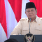 Prabowo Targetkan Penerima Manfaat MBG akan Tembus 82,9 Juta pada November 2025