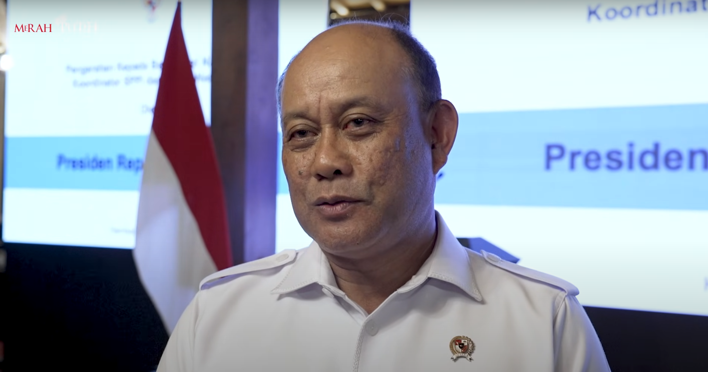 BGN Ajukan Tambahan Anggaran Rp118 T untuk Keberlanjutan MBG 2026