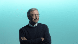 Pendiri Microsoft Bill Gates | Ist