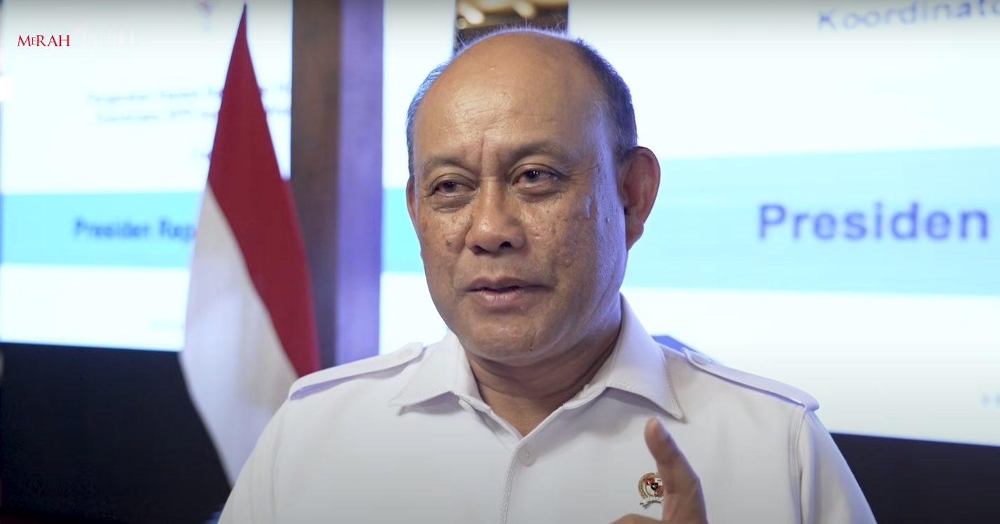 BGN Kerja Sama dengan Unhan, Didik 30.000 Kepala SPPG