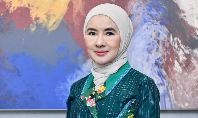 Kejagung Periksa Eks Dirut PT Pertamina Nicke Widyawati Hari Ini