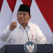 Prabowo Sebut Keberhasilan MBG 99,99 Persen