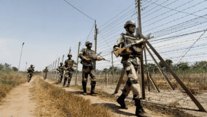 Tentara Militer India | Ist