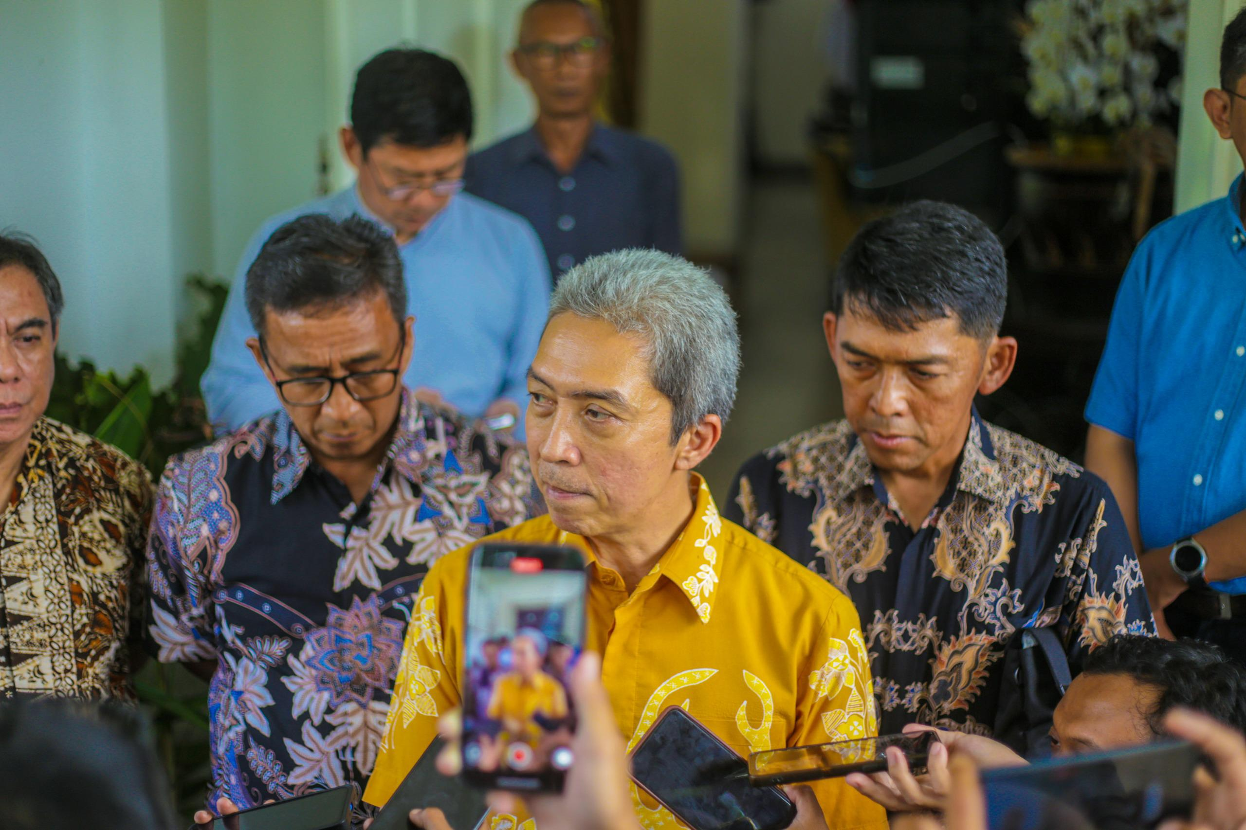 Pemkot Tetapkan Status KLB Buntut 210 Siswa Diduga Keracunan MBG di Bogor