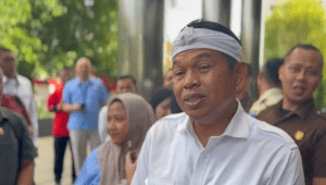 Gedung Merah Putih KPK, Jakarta, Senin, 19/5/2025. | Ist