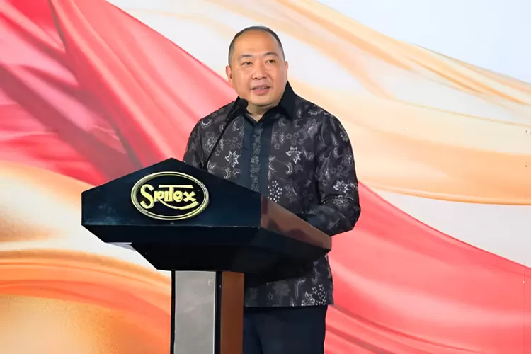 Eks Dirut Sritex Iwan Lukminto Ditangkap Kejagung