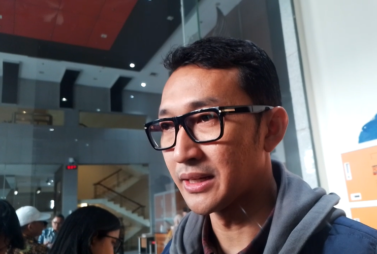 Update KPK Geledah Kembali Kemnaker, Lagi-Lagi Sita Sejumlah Kendaraan